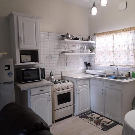 Eden Crest Villa Anse La Raye 외부 사진