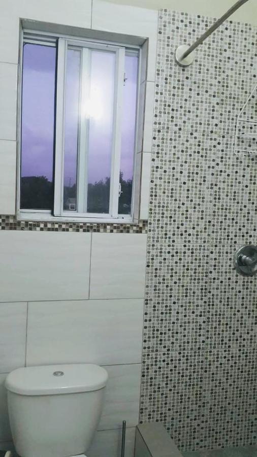 Eden Crest Villa Anse La Raye 외부 사진