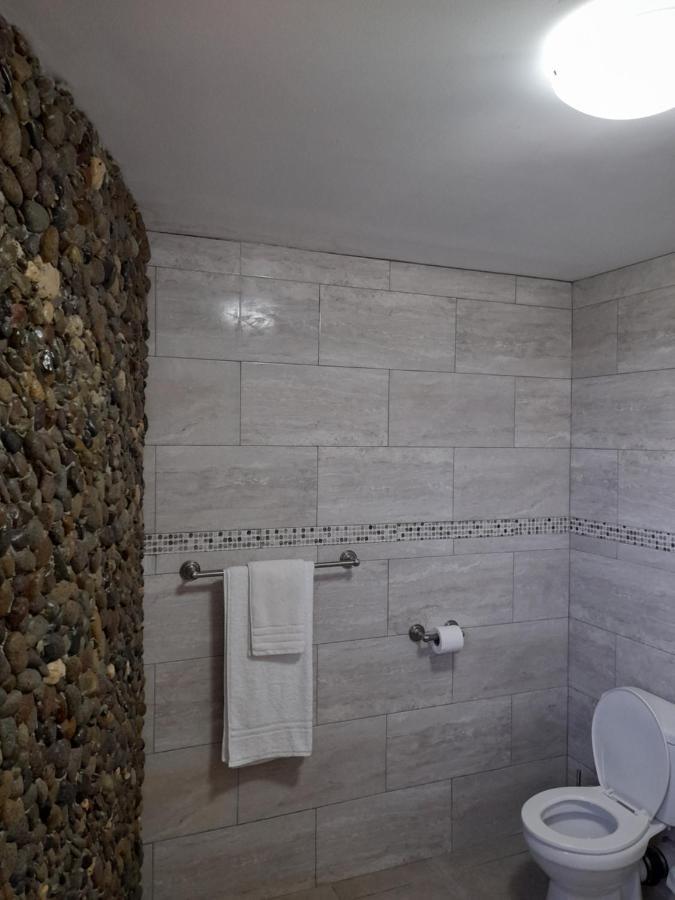 Eden Crest Villa Anse La Raye 외부 사진