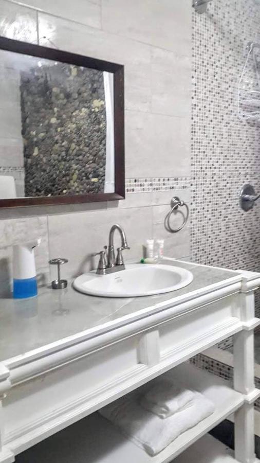 Eden Crest Villa Anse La Raye 외부 사진